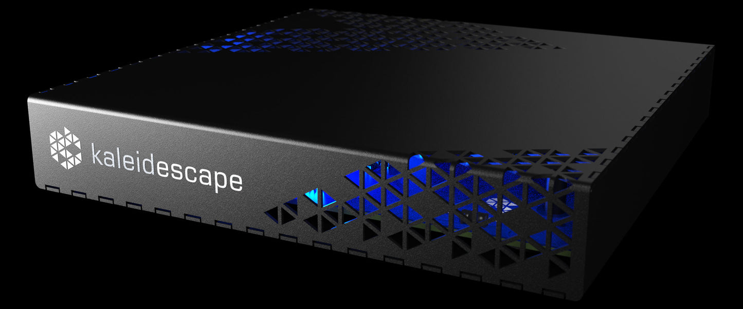 Kaleidescape Strato M Movie Player