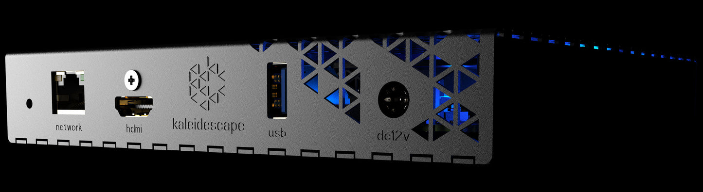 Kaleidescape Strato M Movie Player