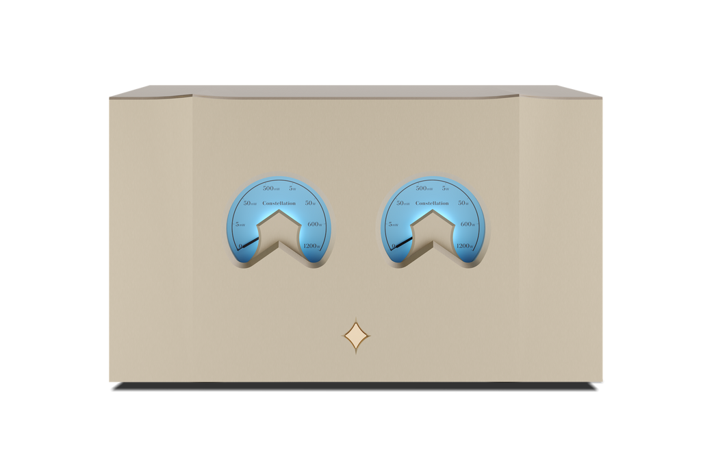 Constellation Performance 2 Stereo Amplifier