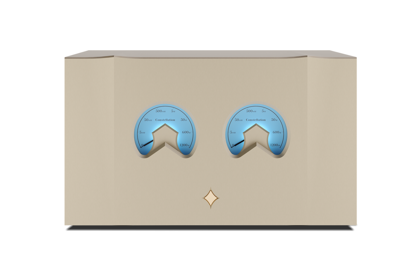 Constellation Performance 2 Stereo Amplifier