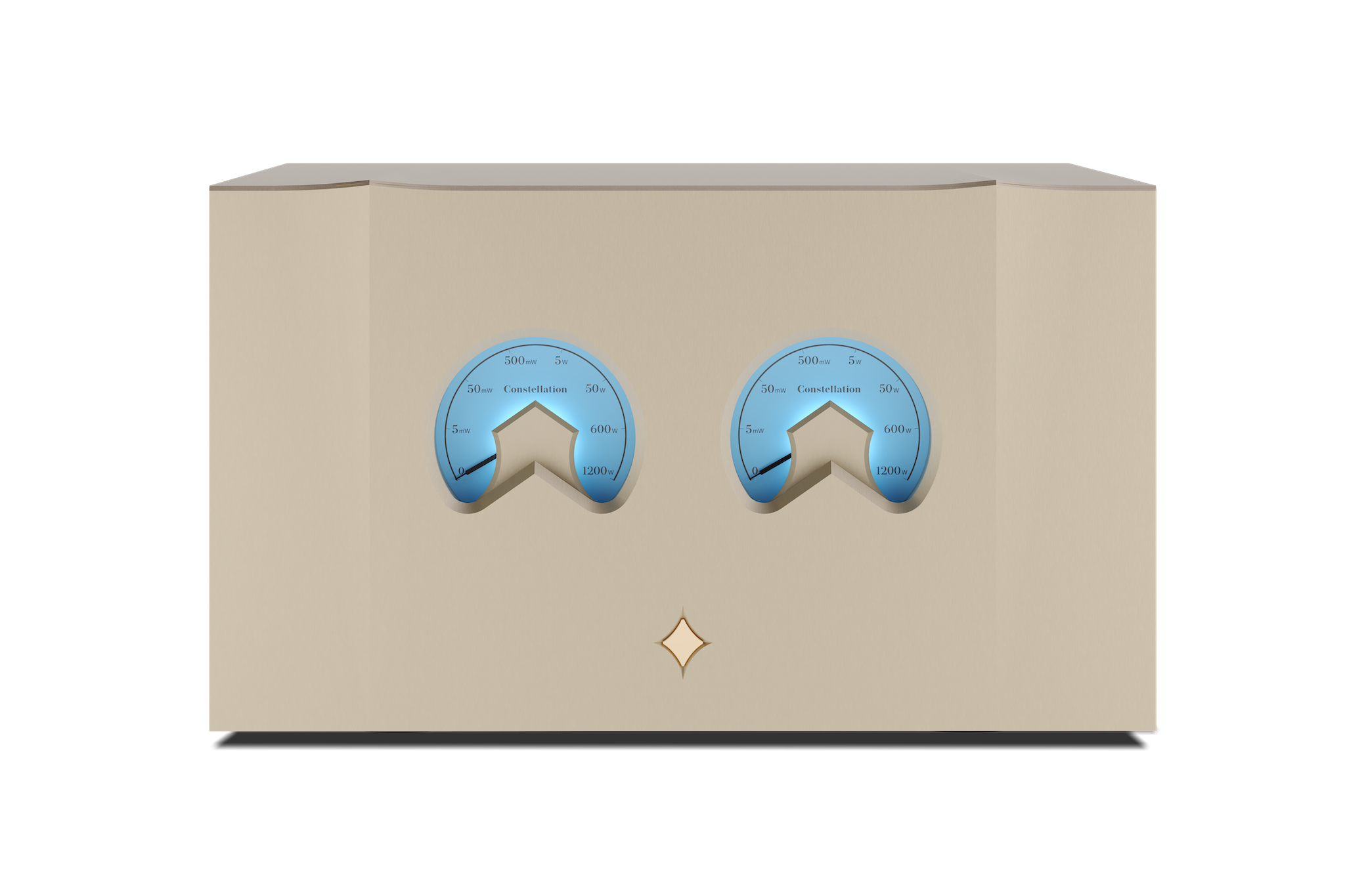 Constellation Performance 2 Stereo Amplifier