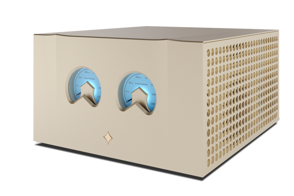 Constellation Performance 2 Stereo Amplifier