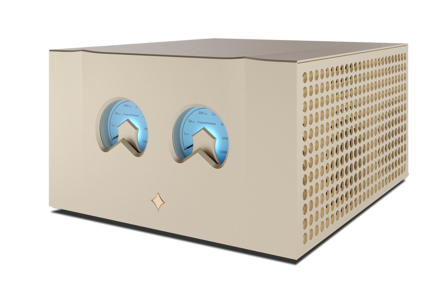 Constellation Performance 2 Stereo Amplifier