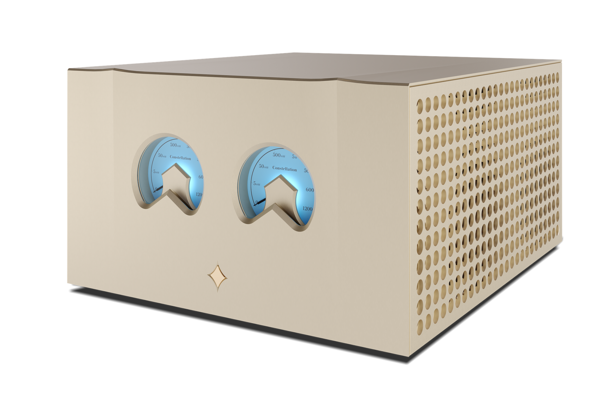 Constellation Performance 2 Stereo Amplifier
