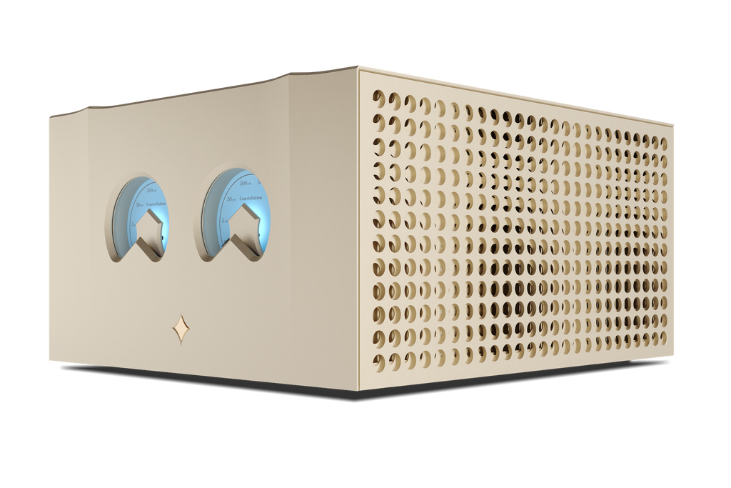 Constellation Performance 2 Stereo Amplifier