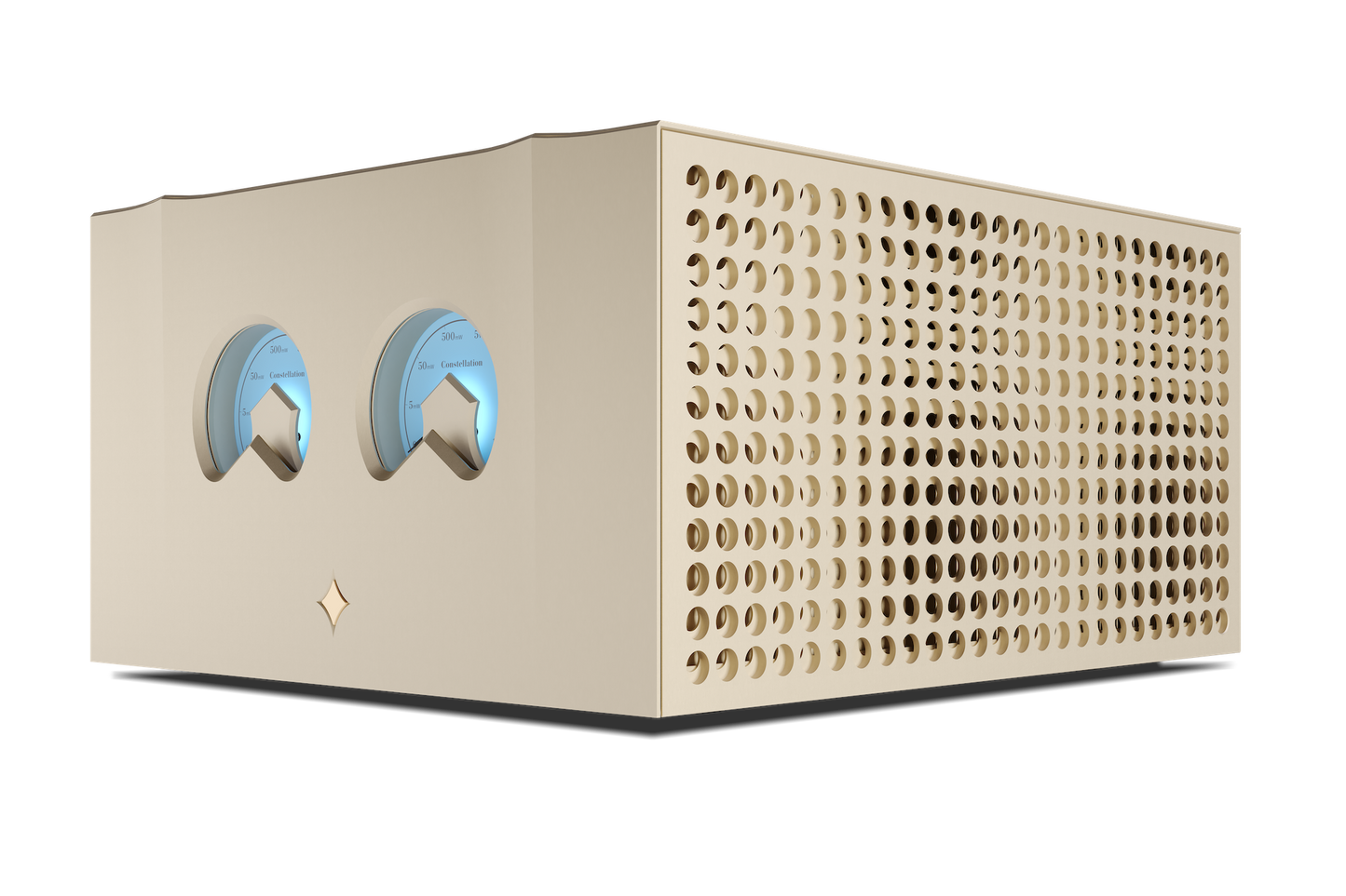 Constellation Performance 2 Stereo Amplifier