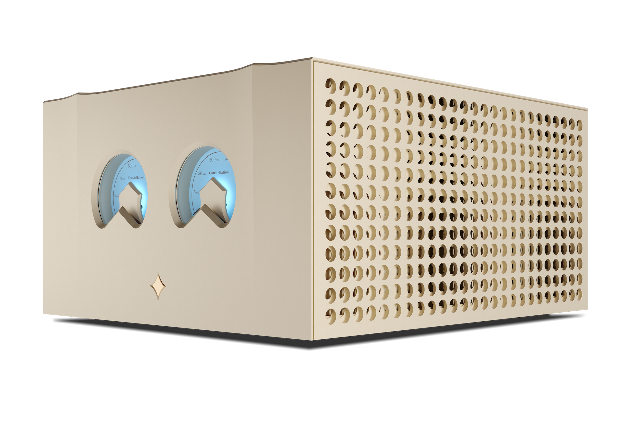Constellation Performance 2 Stereo Amplifier