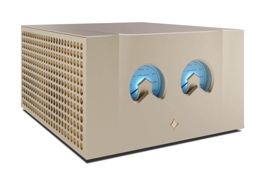 Constellation Performance 2 Stereo Amplifier