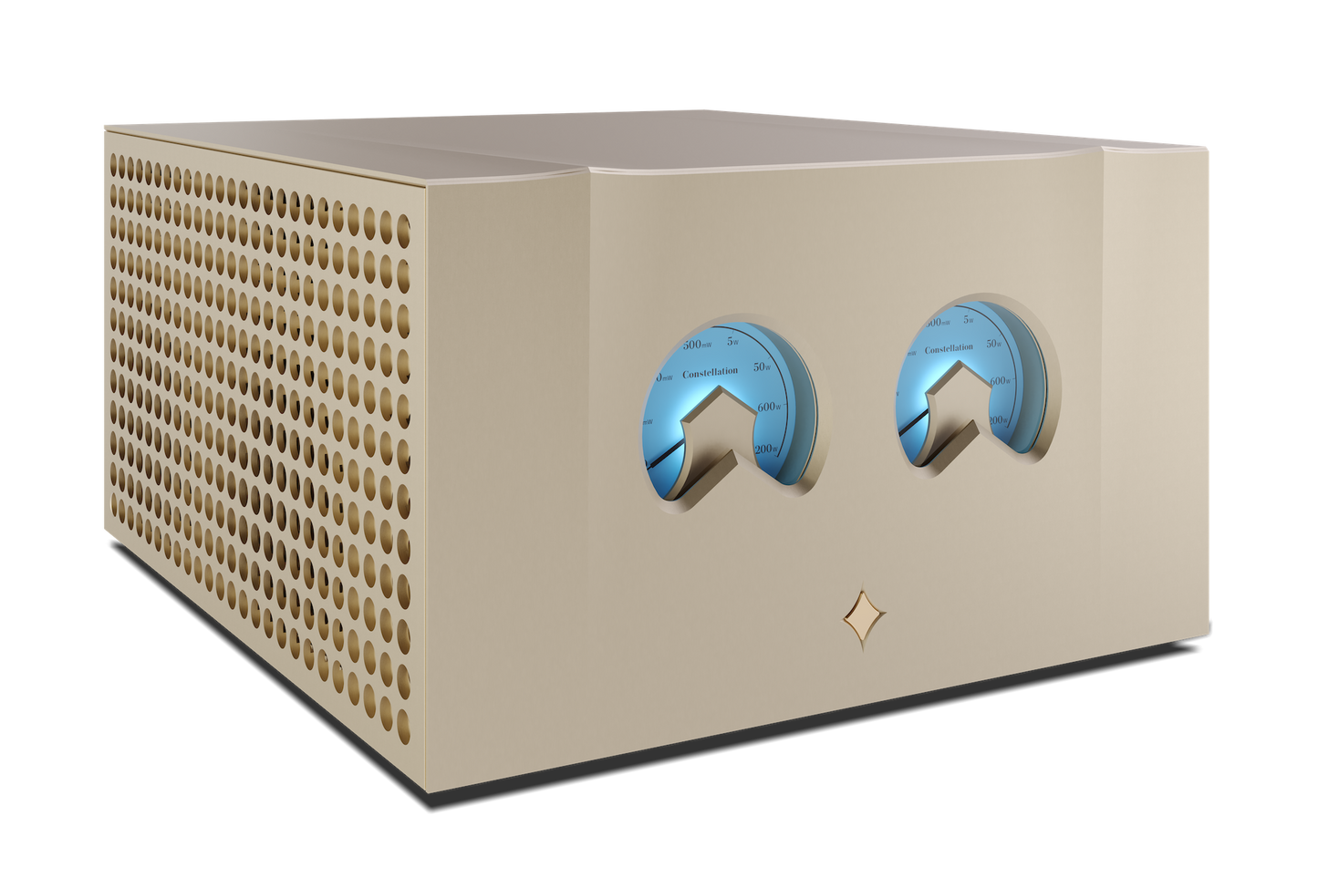Constellation Performance 2 Stereo Amplifier