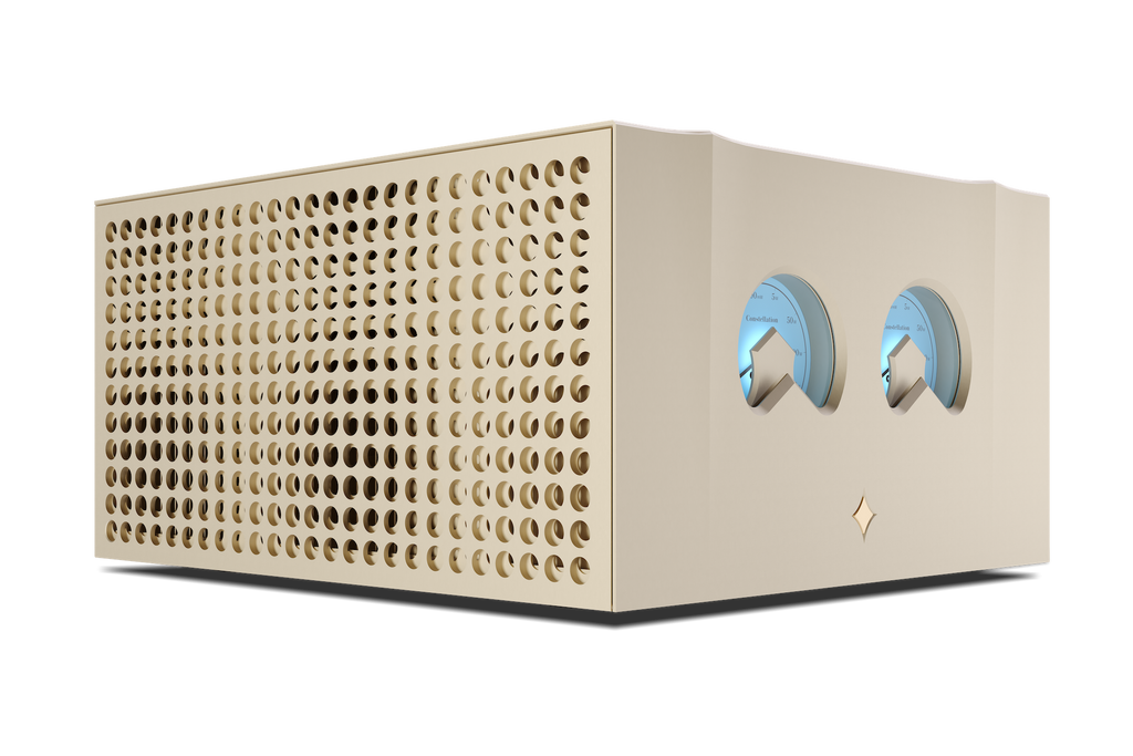 Constellation Performance 2 Stereo Amplifier