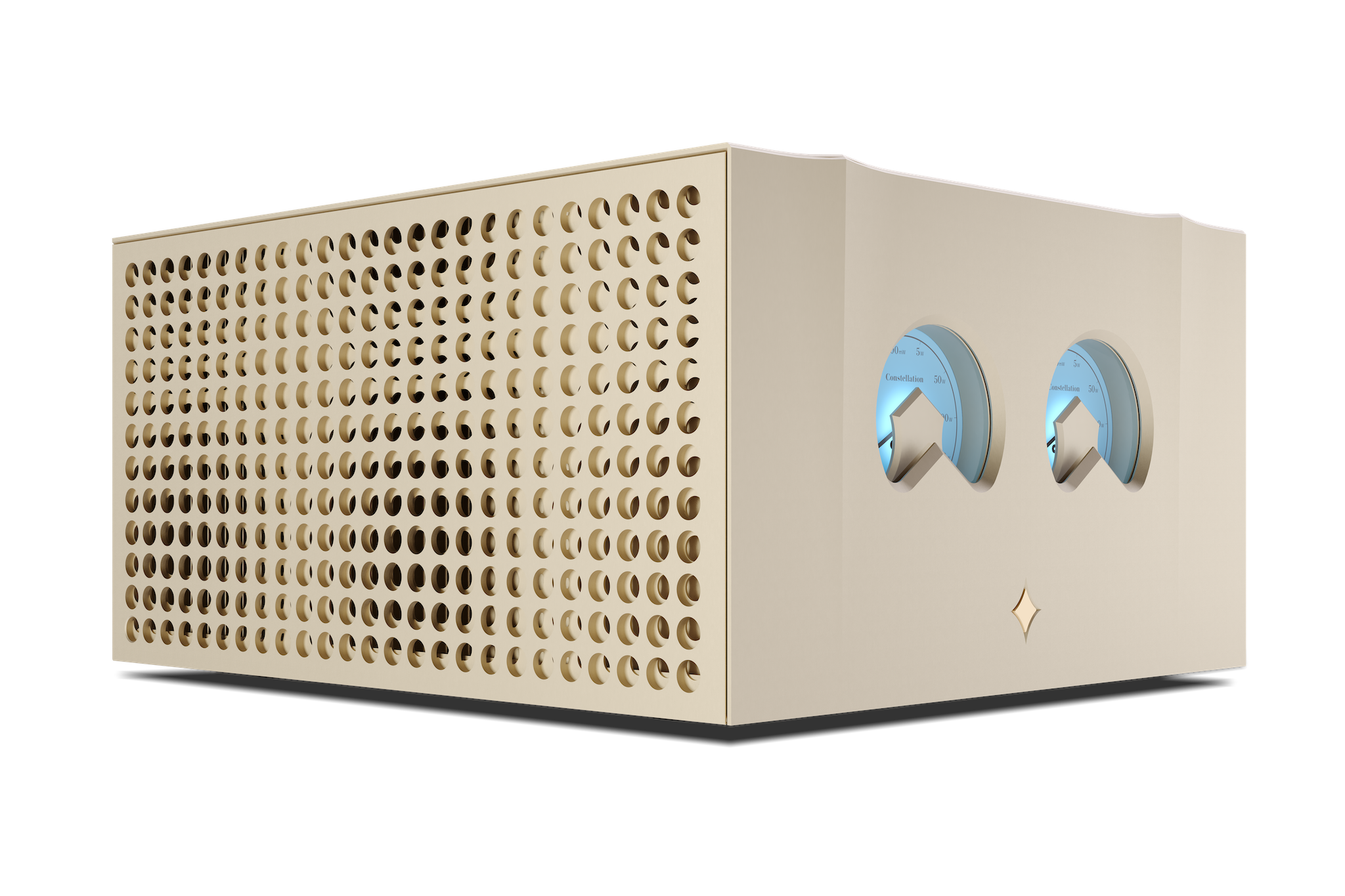 Constellation Performance 2 Stereo Amplifier