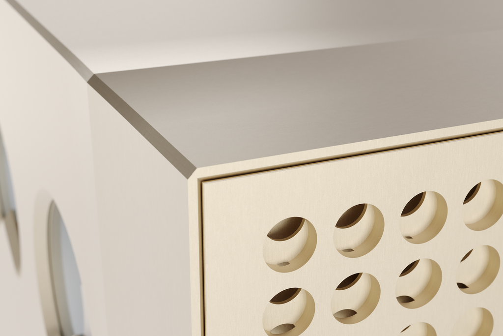 Constellation Performance 2 Stereo Amplifier