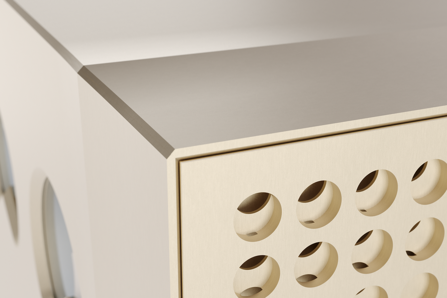 Constellation Performance 2 Stereo Amplifier