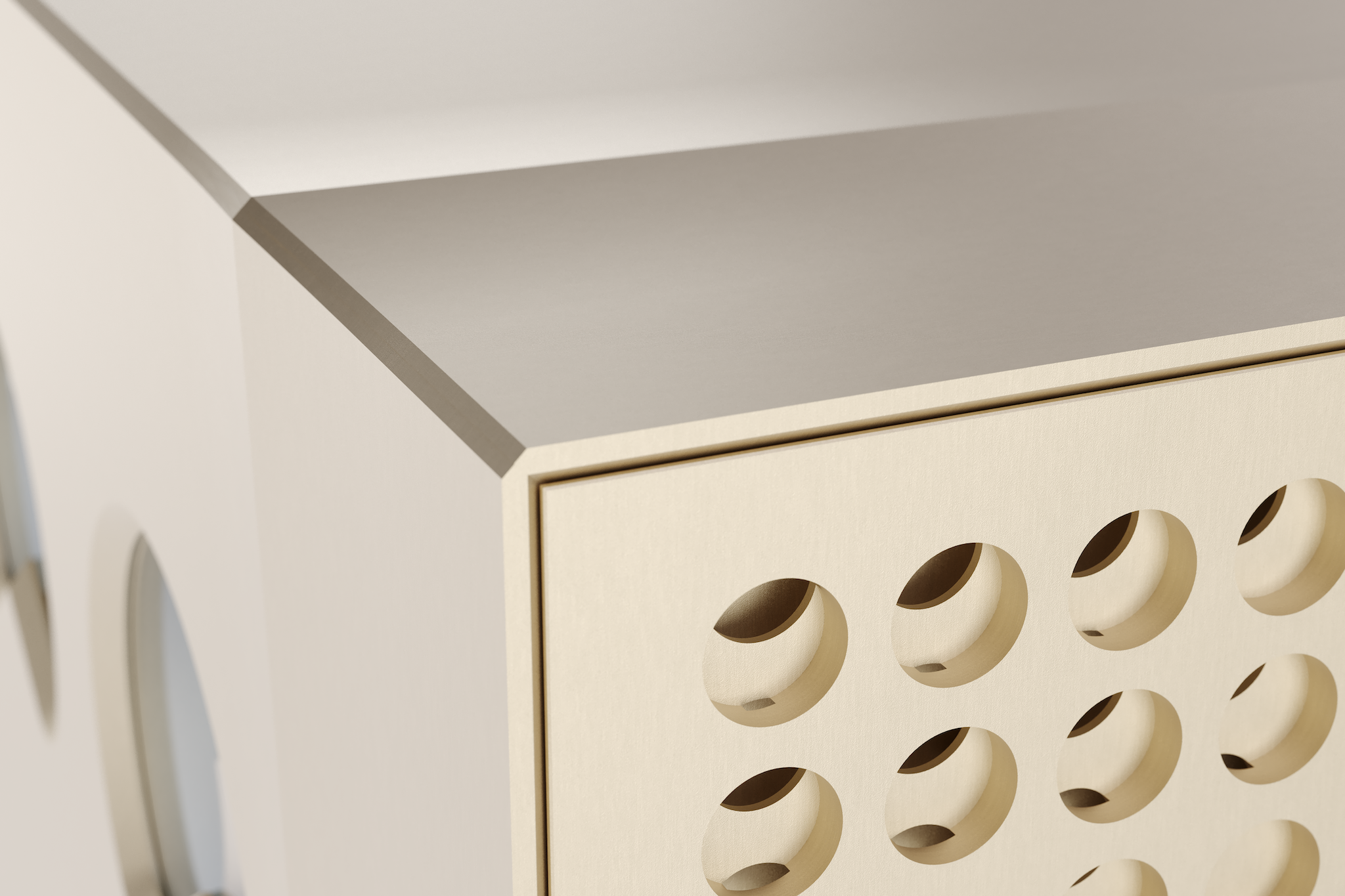 Constellation Performance 2 Stereo Amplifier