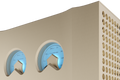Constellation Performance 2 Stereo Amplifier