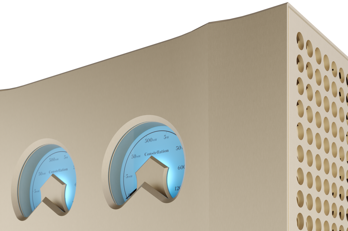 Constellation Performance 2 Stereo Amplifier
