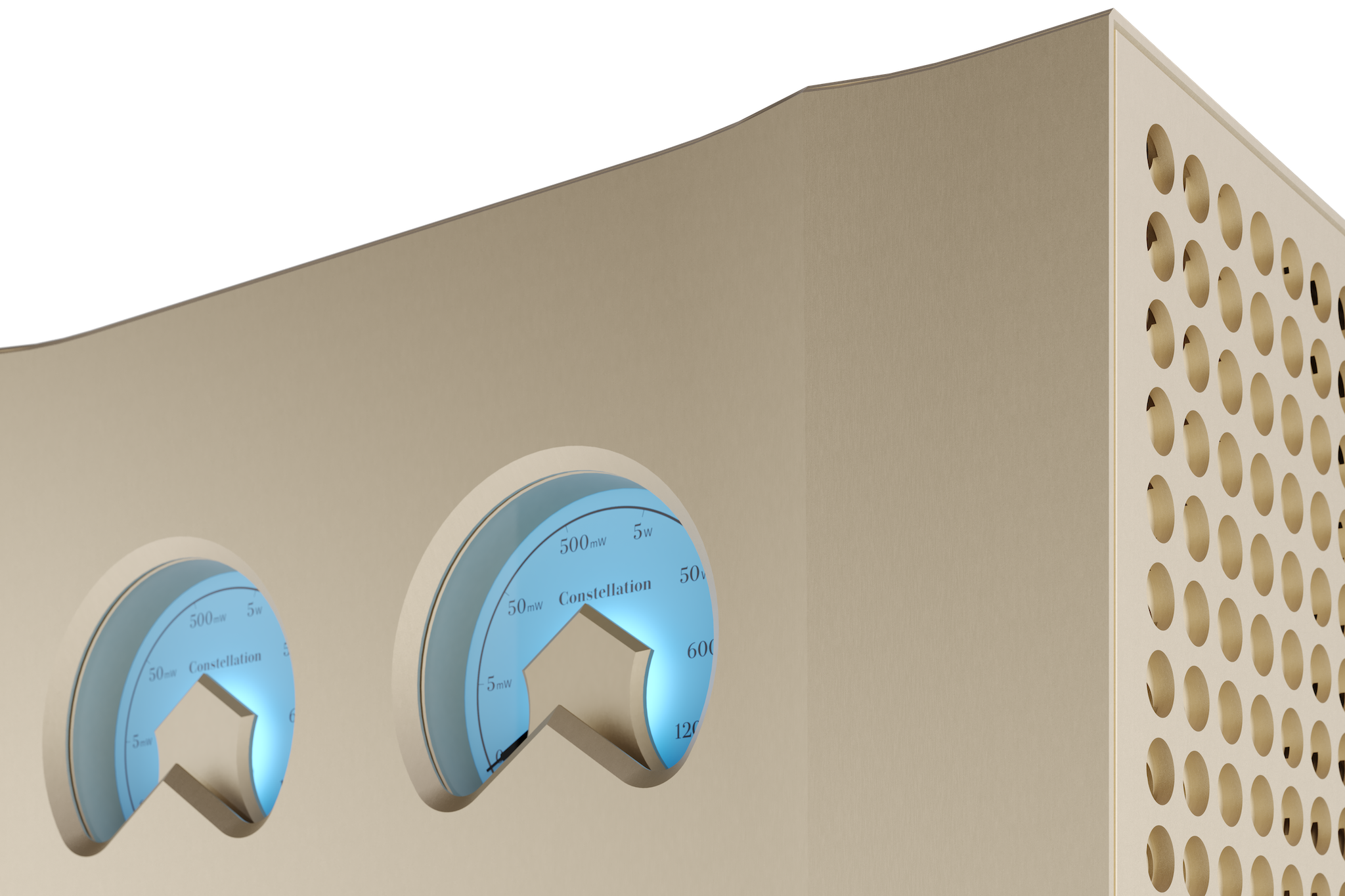 Constellation Performance 2 Stereo Amplifier