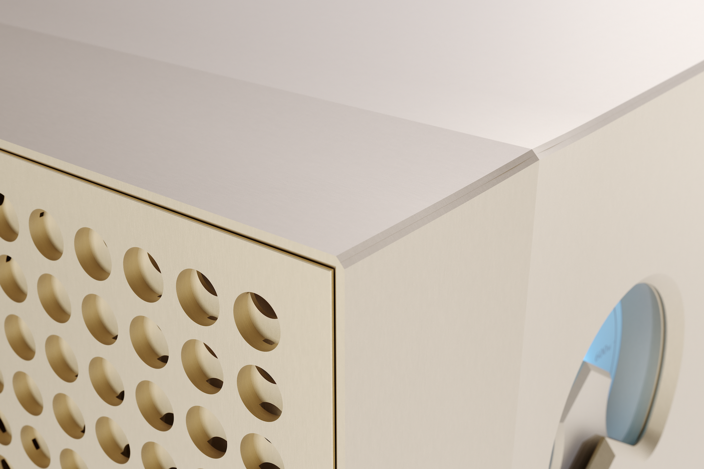 Constellation Performance 2 Stereo Amplifier