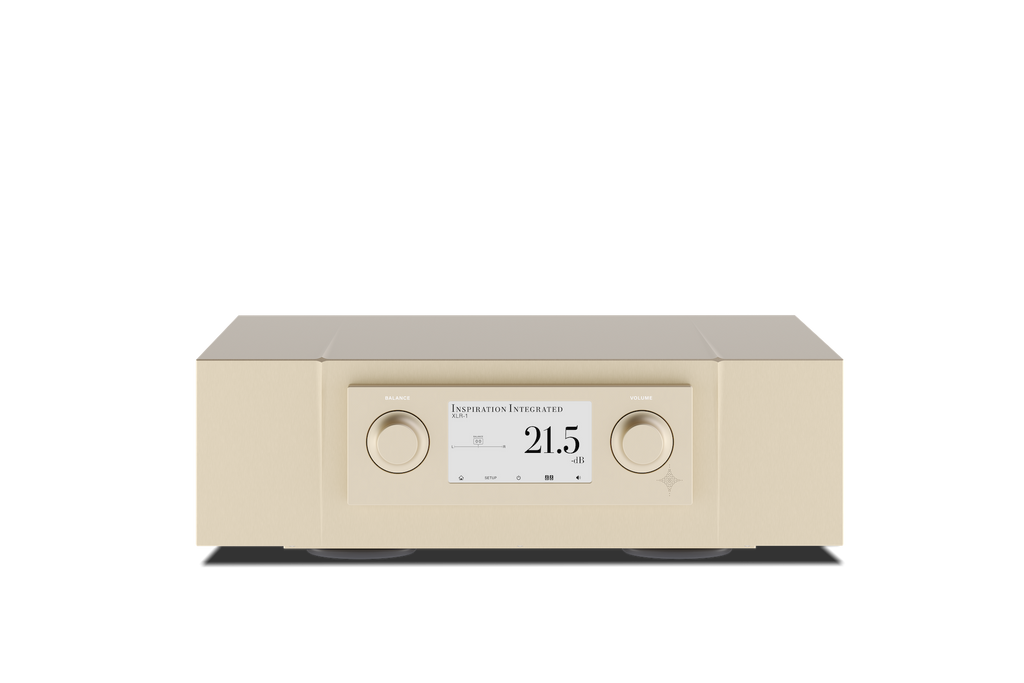 Constellation Inspiration 2 Integrated Amplifier