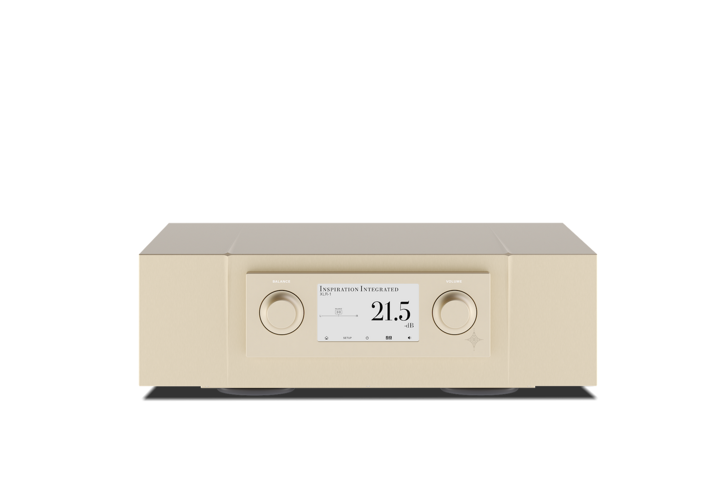 Constellation Inspiration 2 Integrated Amplifier