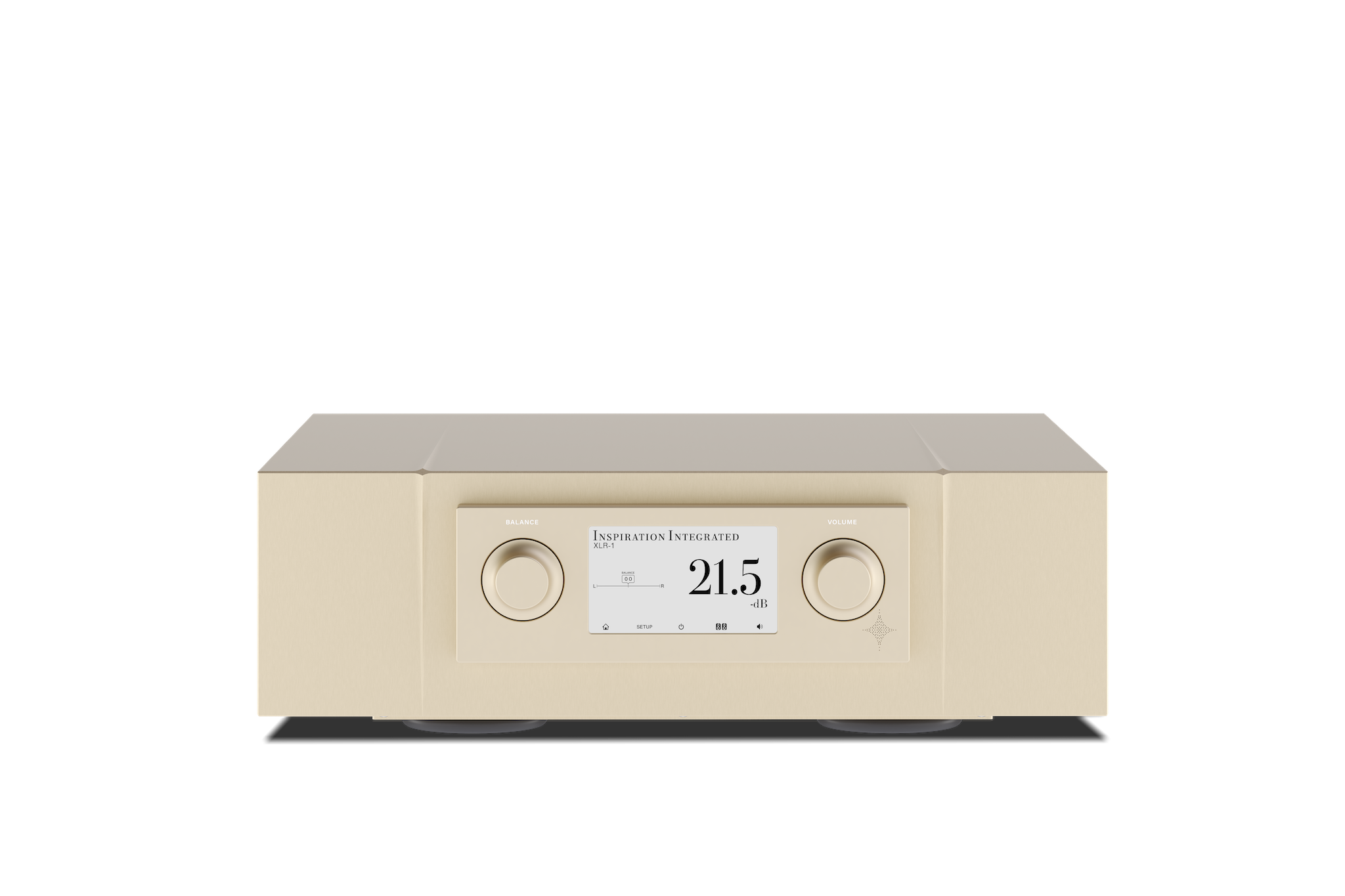 Constellation Inspiration 2 Integrated Amplifier