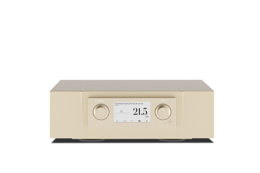 Constellation Inspiration 2 Integrated Amplifier