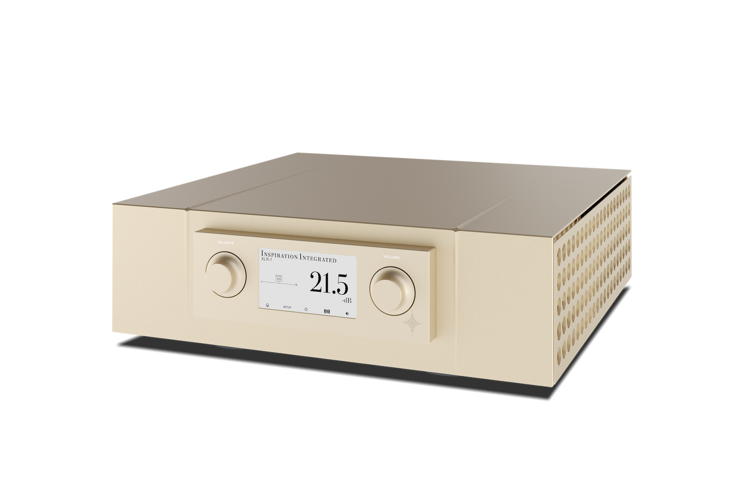 Constellation Inspiration 2 Integrated Amplifier