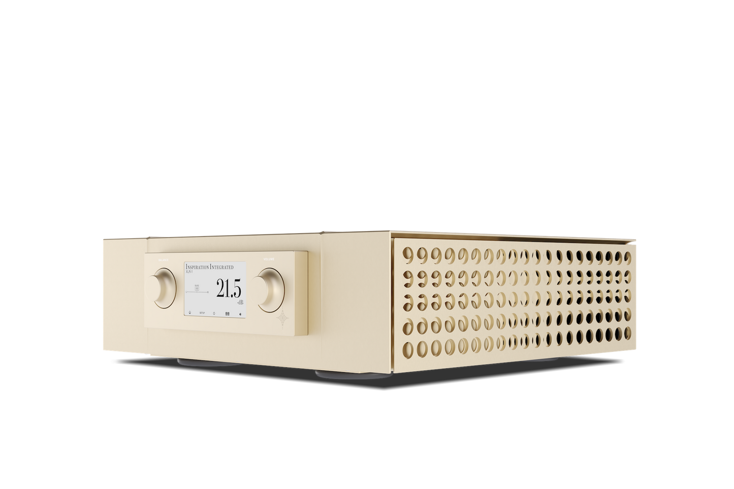 Constellation Inspiration 2 Integrated Amplifier