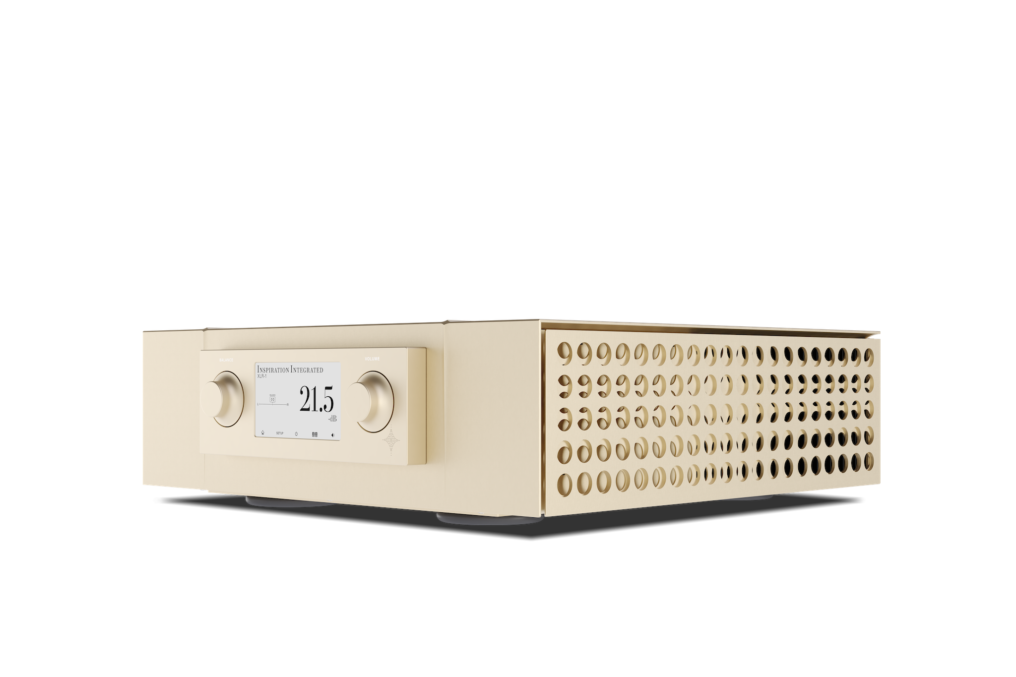 Constellation Inspiration 2 Integrated Amplifier