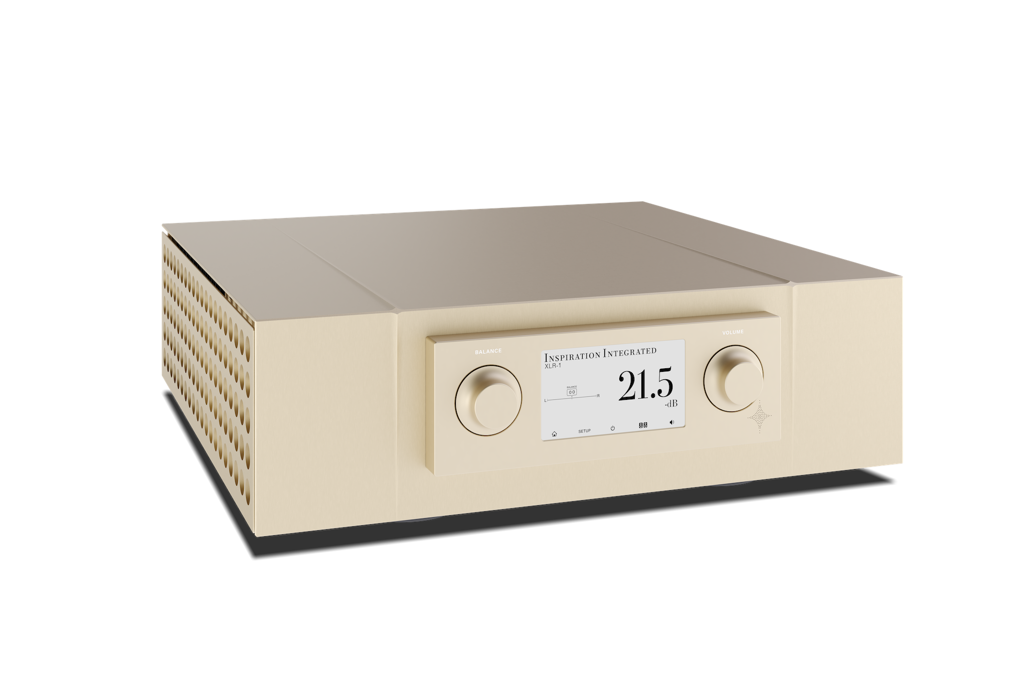 Constellation Inspiration 2 Integrated Amplifier