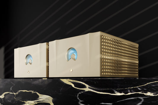 Constellation Performance 2 Monoblock Amplifier Each