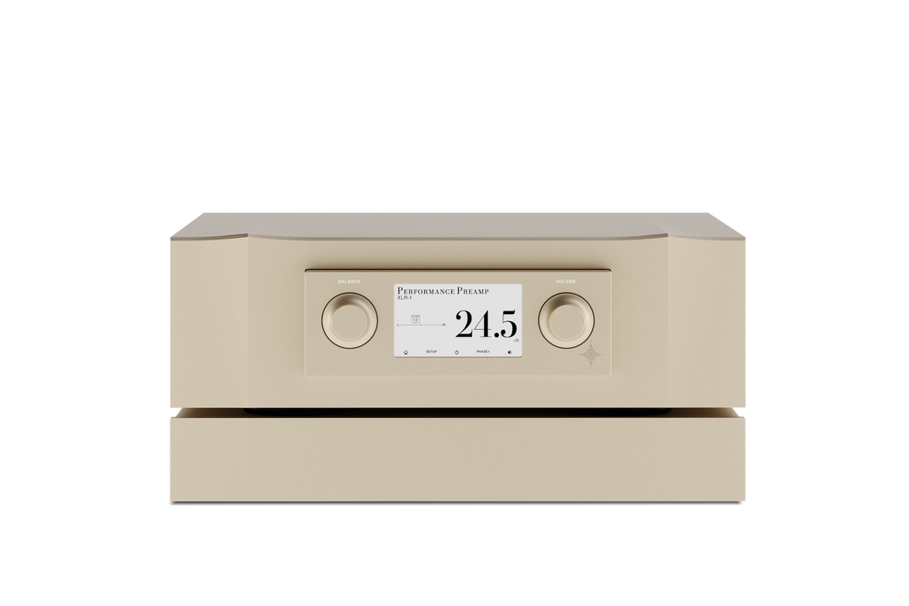 Constellation Performance 2 Preamplifier