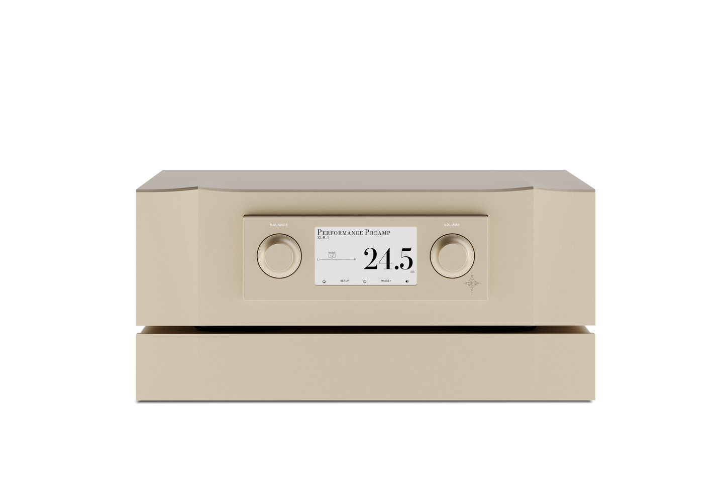 Constellation Performance 2 Preamplifier