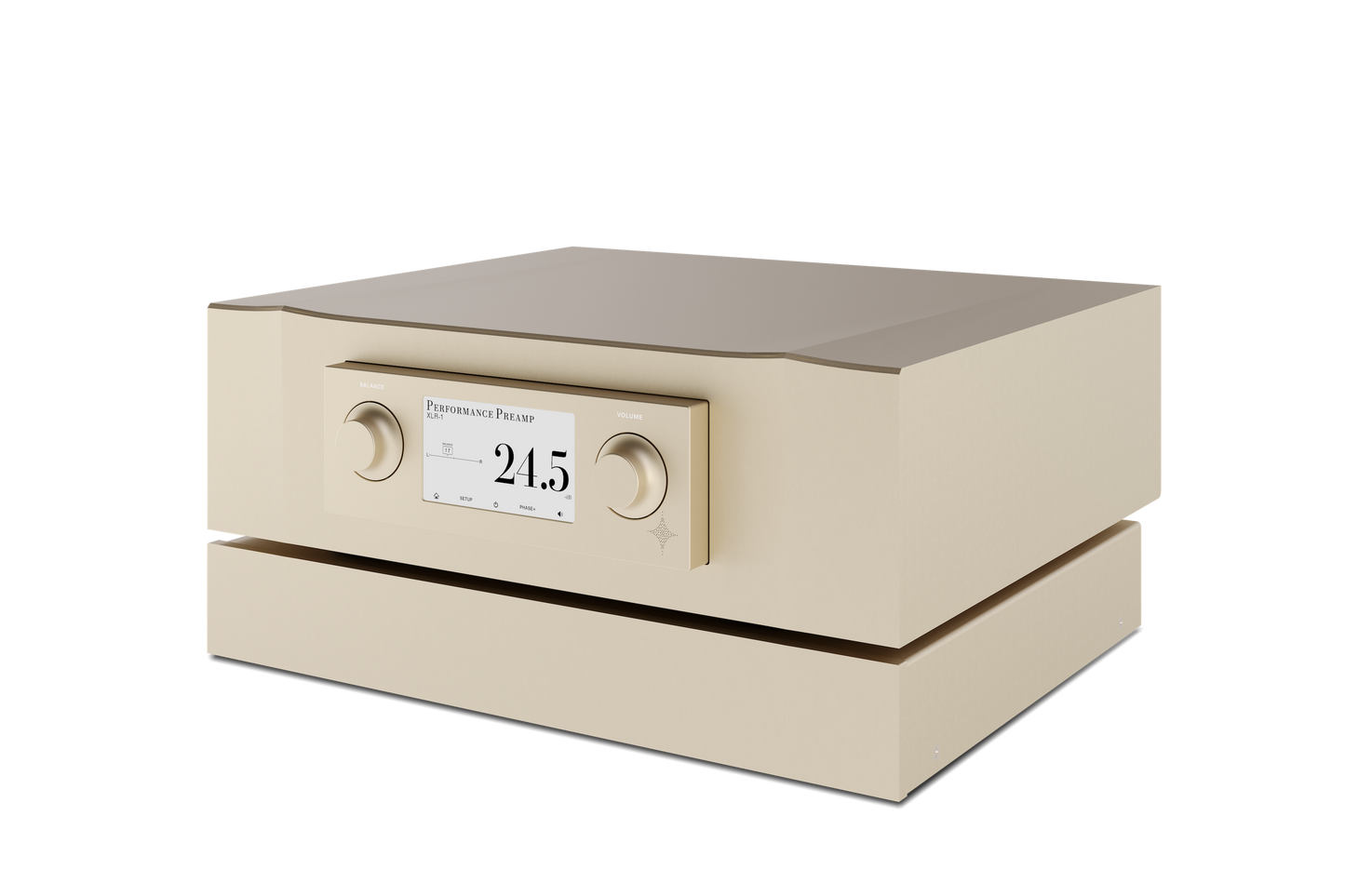 Constellation Performance 2 Preamplifier
