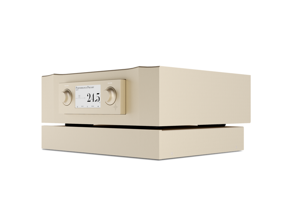 Constellation Performance 2 Preamplifier