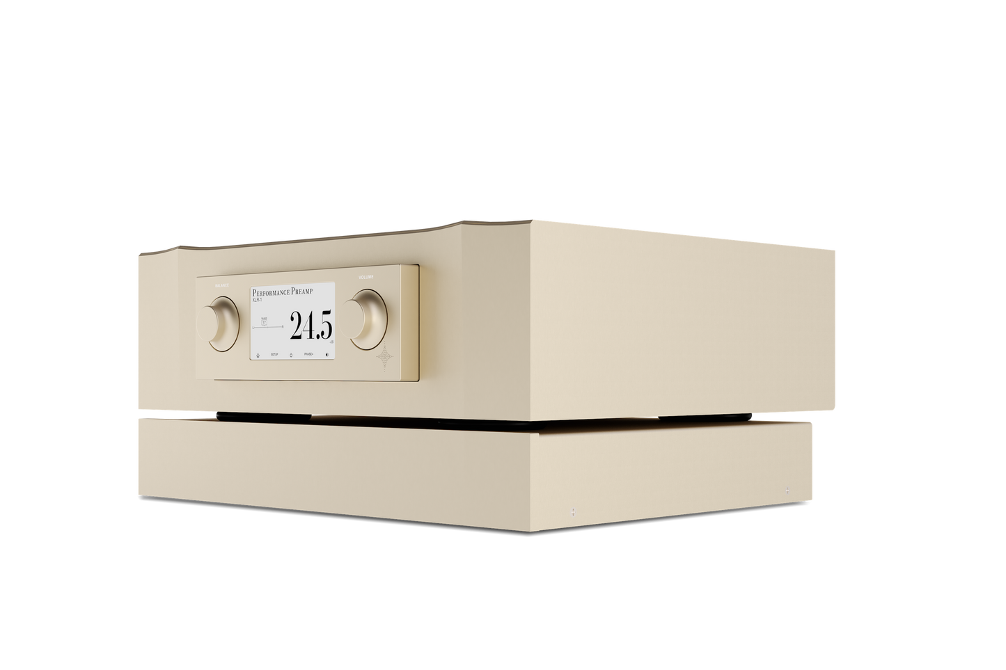 Constellation Performance 2 Preamplifier