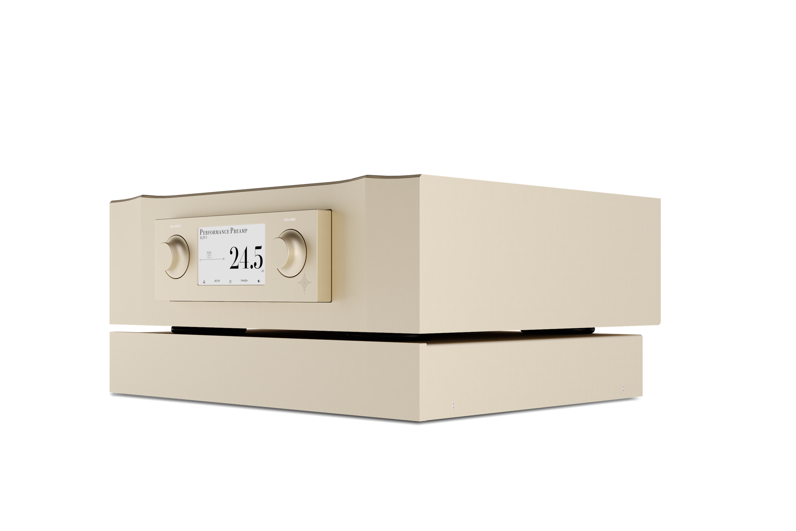 Constellation Performance 2 Preamplifier
