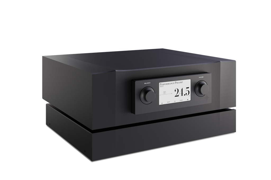 Constellation Performance 2 Preamplifier