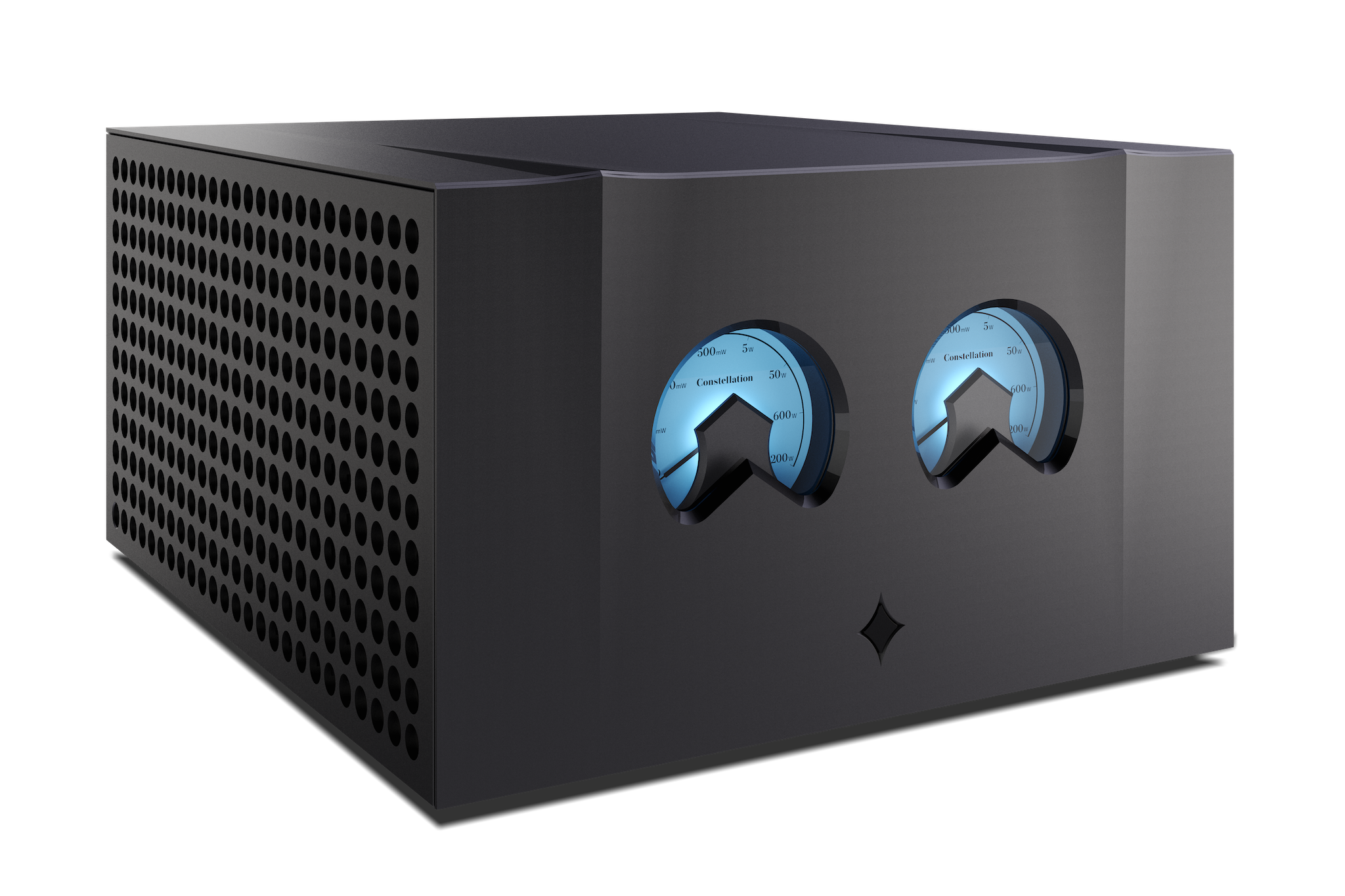 Constellation Performance 2 Stereo Amplifier