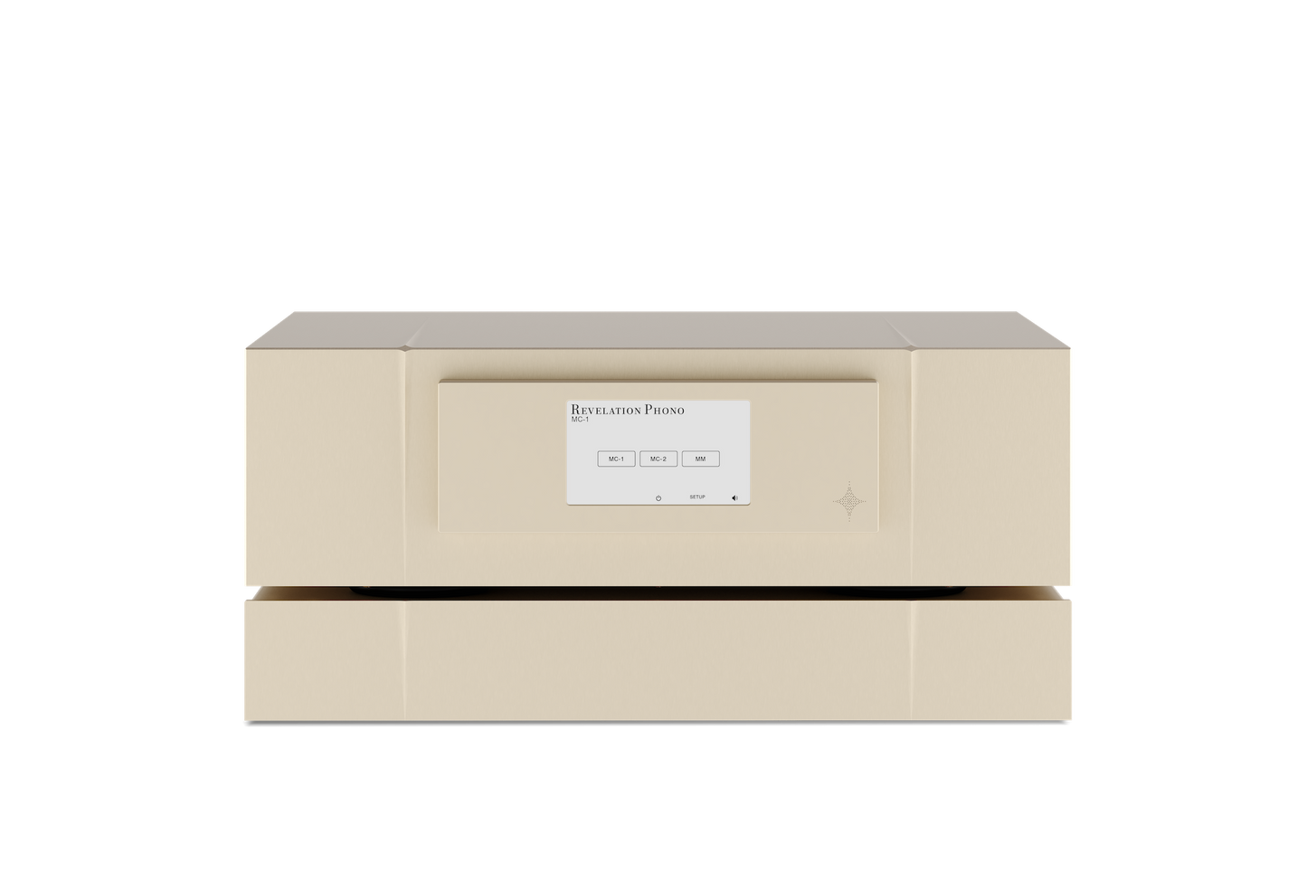 Constellation Revelation 2 Phono Preamp