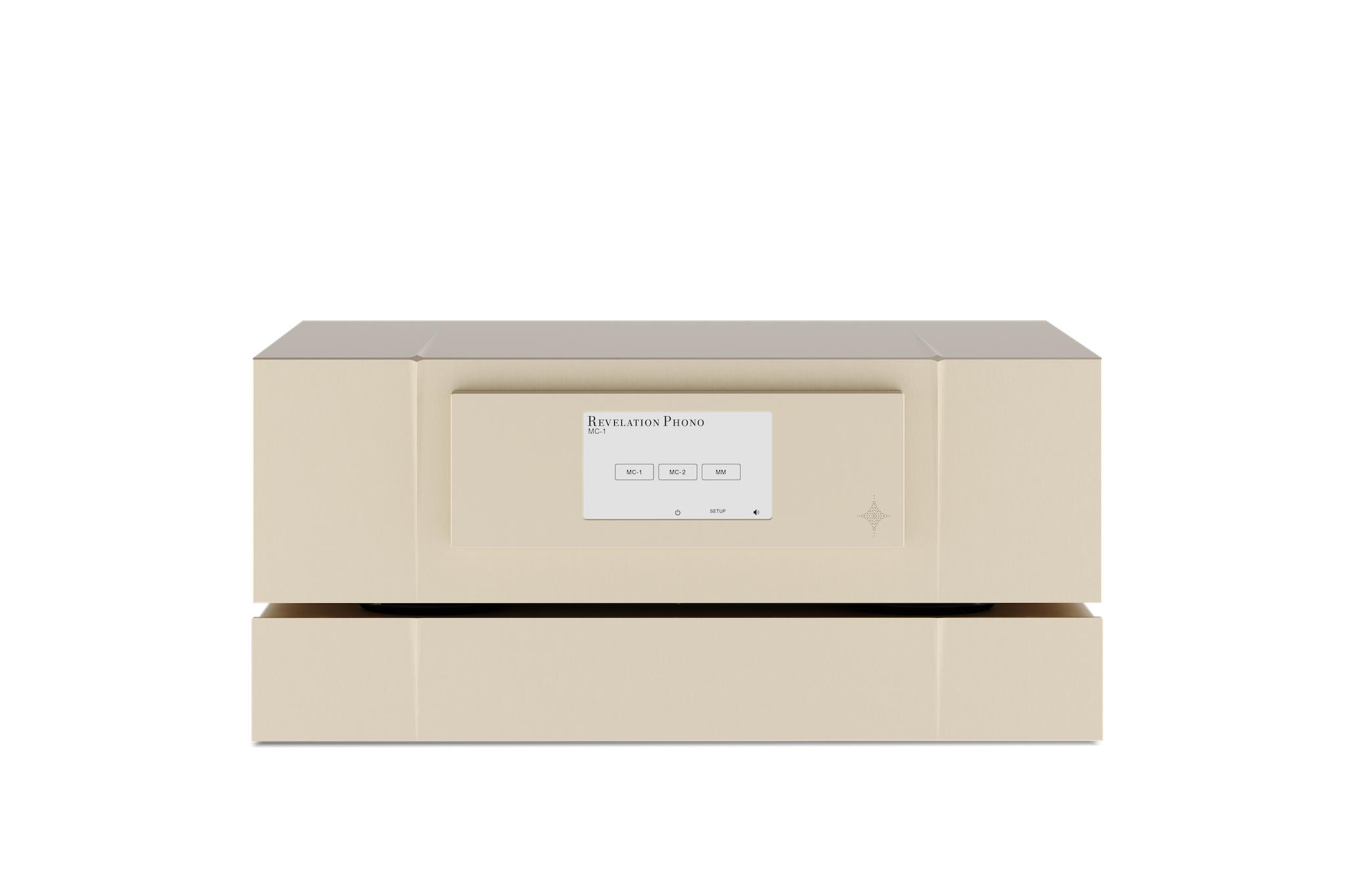 Constellation Revelation 2 Phono Preamp