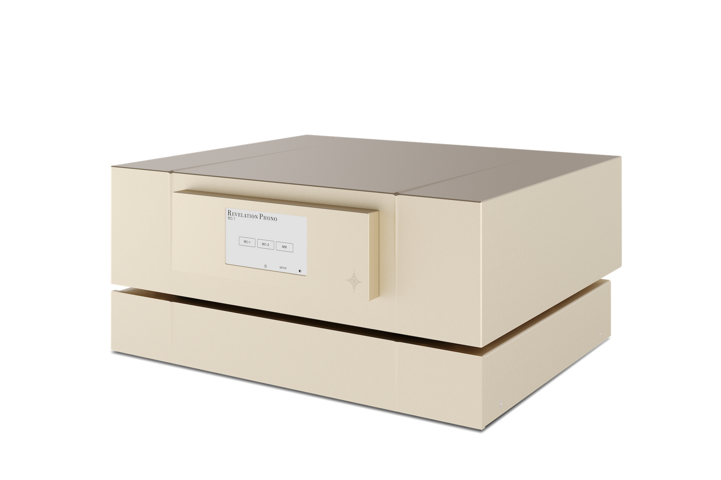 Constellation Revelation 2 Phono Preamp