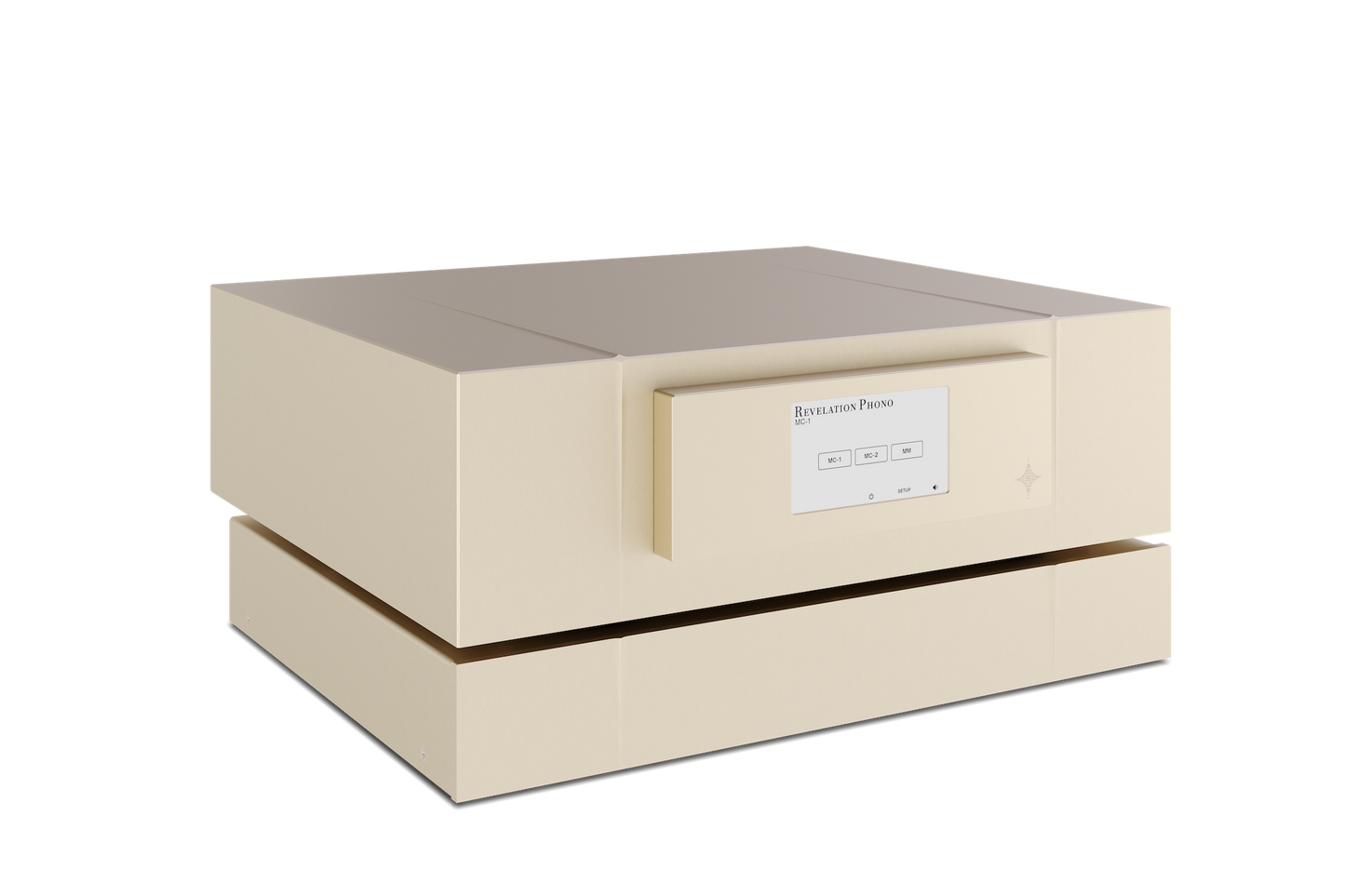 Constellation Revelation 2 Phono Preamp