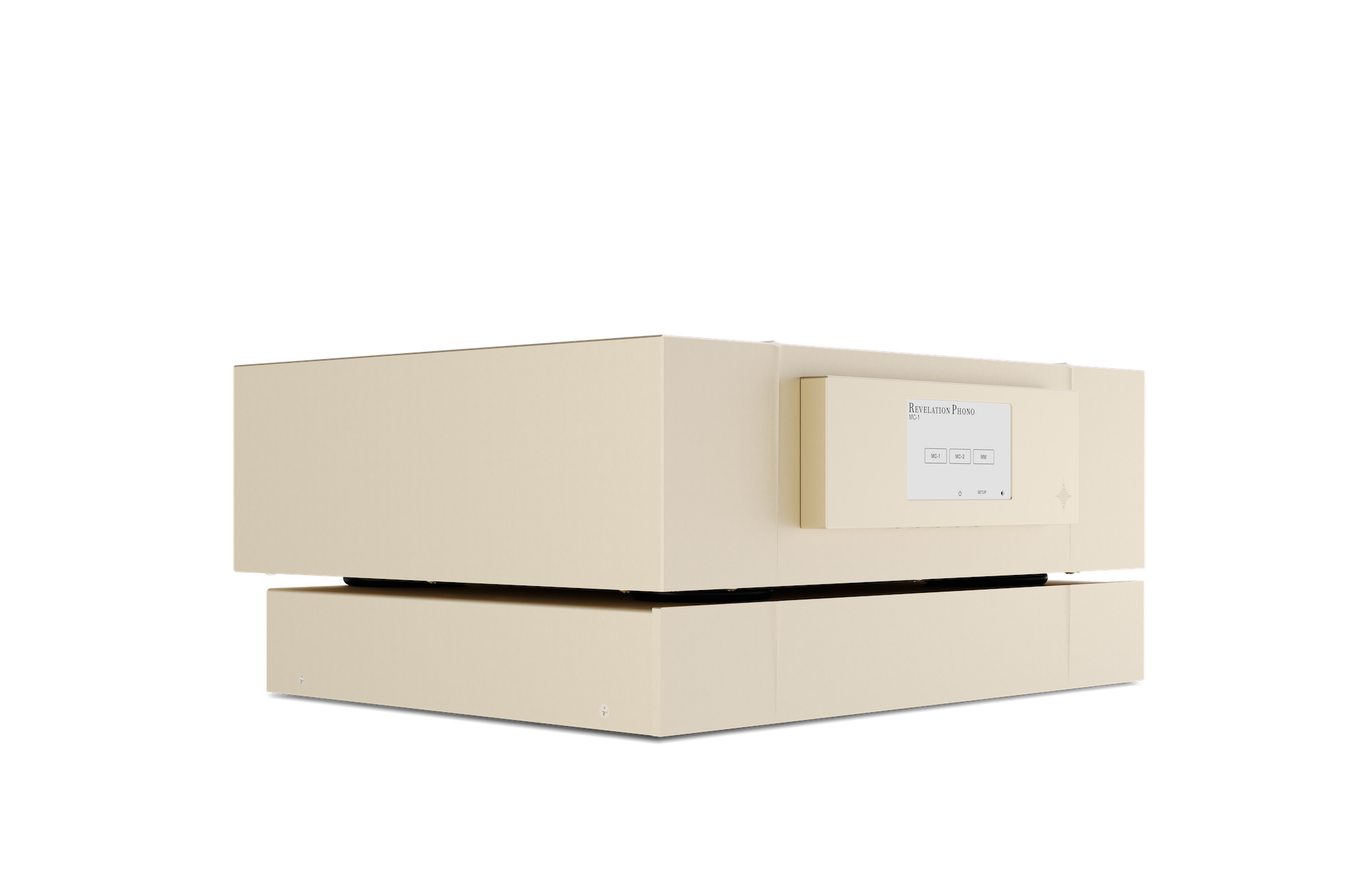 Constellation Revelation 2 Phono Preamp