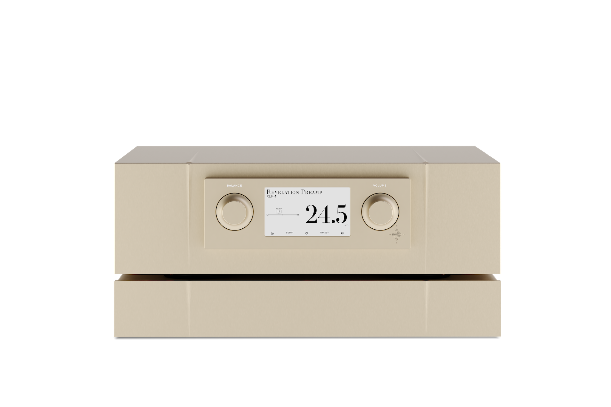 Constellation Revelation 2 Preamplifier