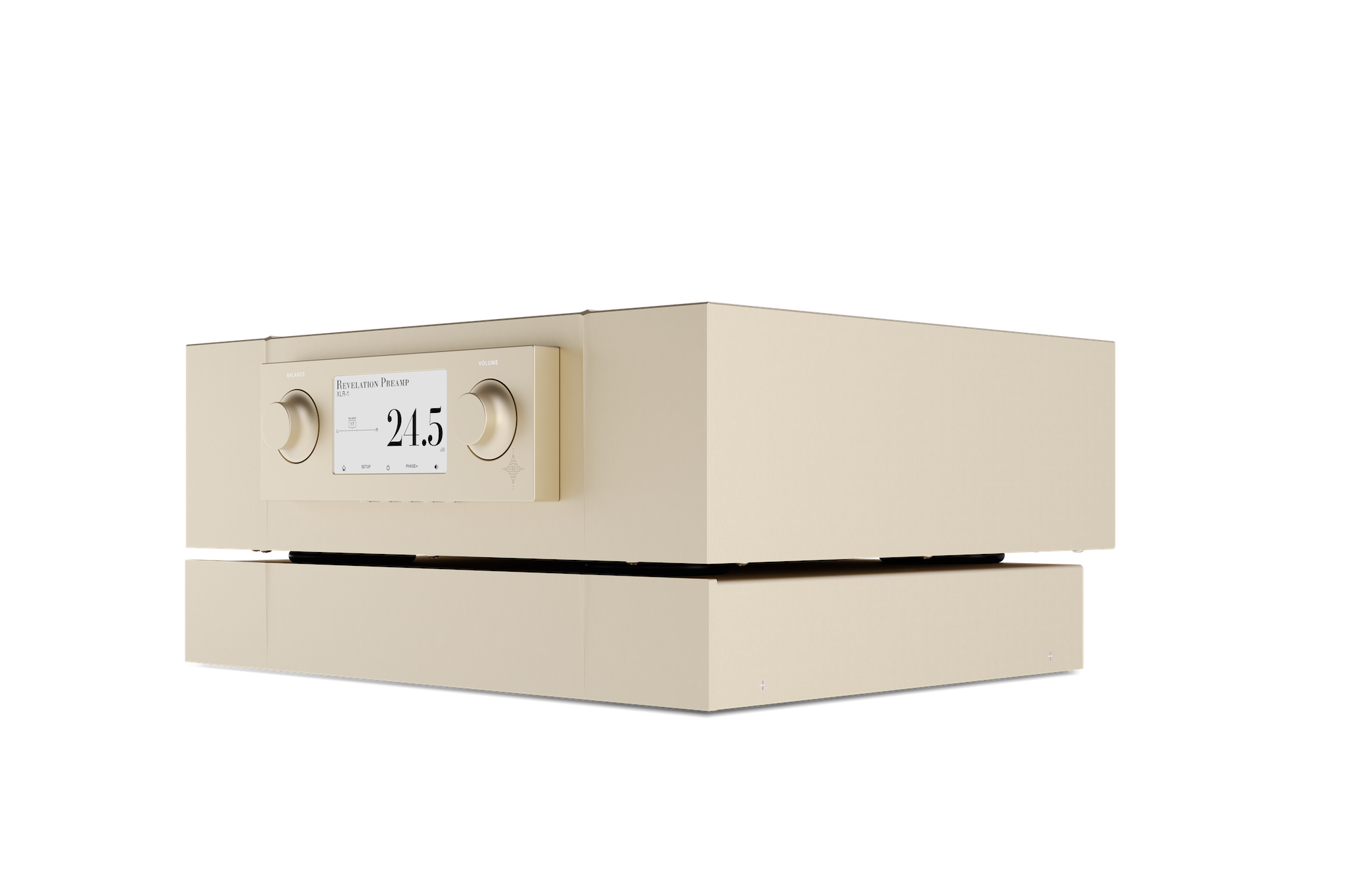 Constellation Revelation 2 Preamplifier