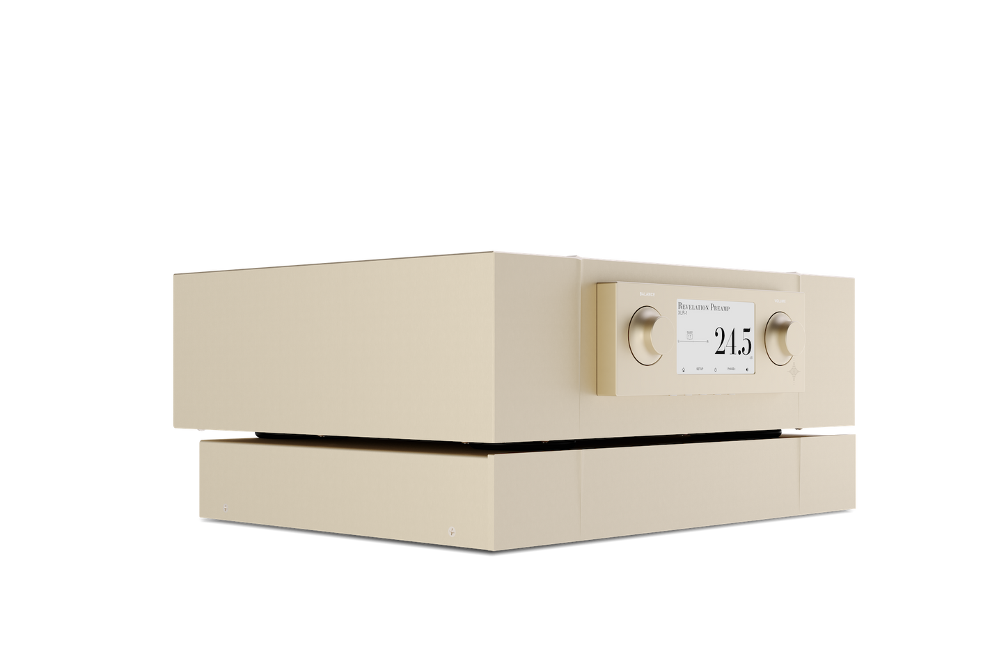 Constellation Revelation 2 Preamplifier