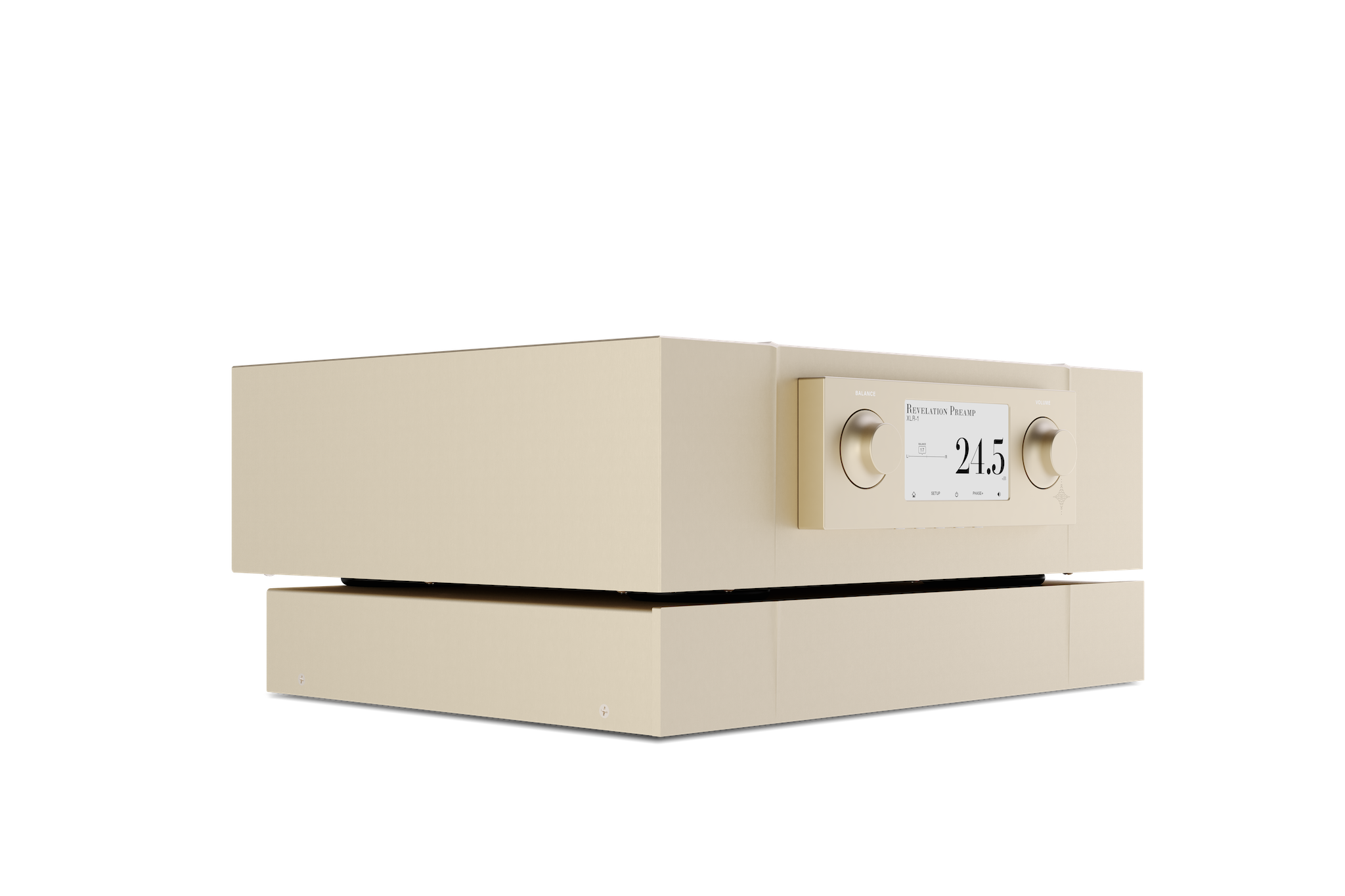 Constellation Revelation 2 Preamplifier
