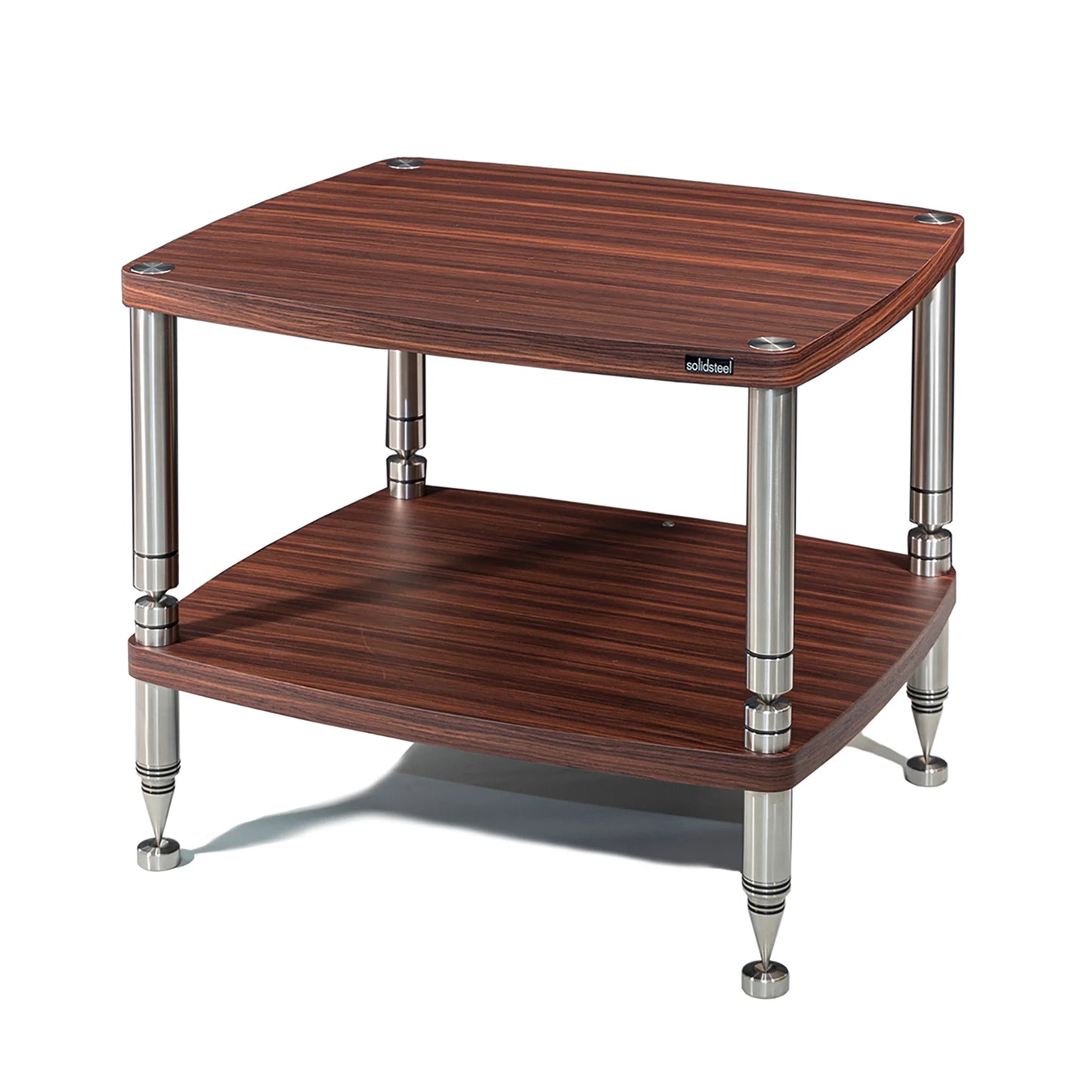 Solidsteel Hyperspike HF Elite Audio Stands