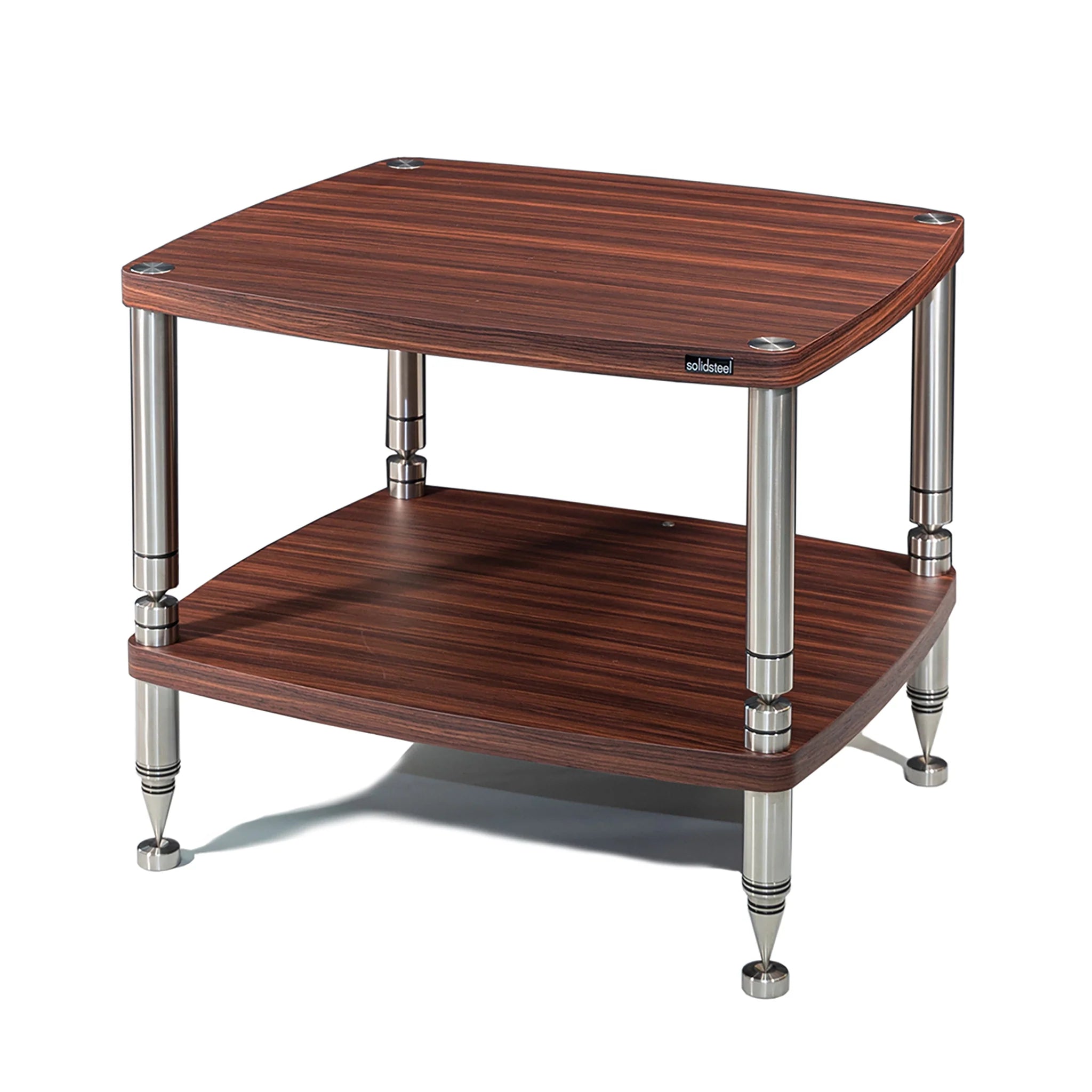 Solidsteel Hyperspike HF Elite Audio Stands